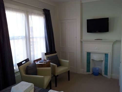 Victoria Guest House เคมบริดจ์ ภายนอก รูปภาพ
