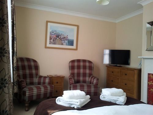 Victoria Guest House เคมบริดจ์ ภายนอก รูปภาพ