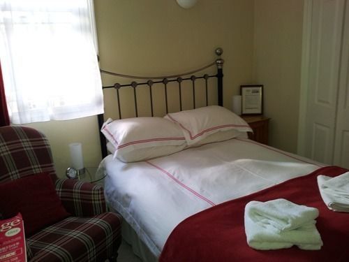 Victoria Guest House เคมบริดจ์ ภายนอก รูปภาพ
