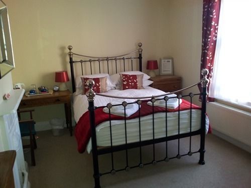 Victoria Guest House เคมบริดจ์ ภายนอก รูปภาพ