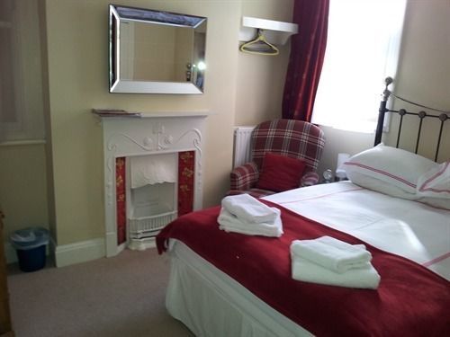 Victoria Guest House เคมบริดจ์ ภายนอก รูปภาพ
