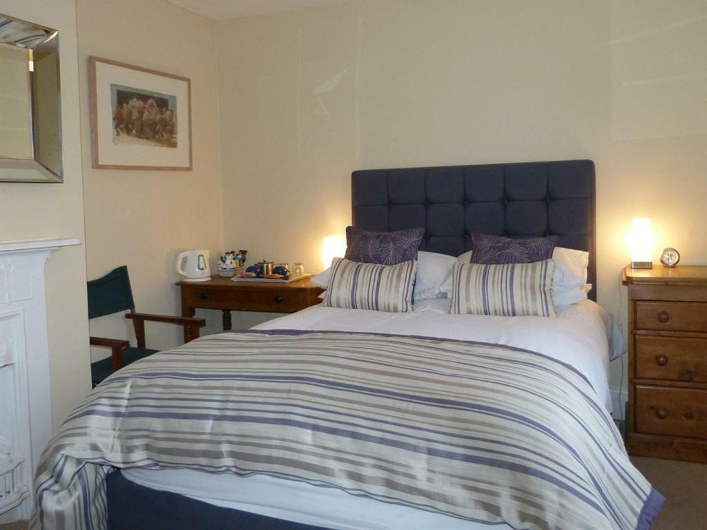 Victoria Guest House เคมบริดจ์ ภายนอก รูปภาพ